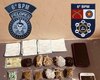 Homem movimenta R$ 38 mil com tráfico de drogas e é preso em Maragogi