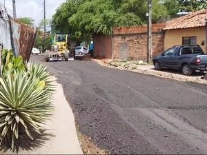 [Vídeo]  Após denúncias, problemas de infraestrutura no bairro da Levada são resolvidos