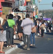 Pesquisa: depressão atinge 10,2% dos brasileiros desempregados, afirma IBGE
