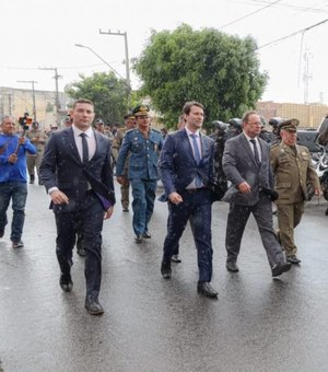 Prefeitura de Arapiraca divulga programação do desfile cívico-militar de 7 de setembro