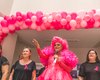 Paty Maionese celebra 23 anos de carreira com live autobiográfica