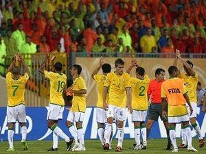 Seleção brasileira é convocada para o Mundial sub-20