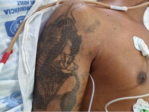 Hospital de Emergência do Agreste procura por familiares de paciente não identificado