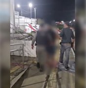 MP ﻿defende pedido de prisão preventiva de dono de bar suspeito de estupro em Murici