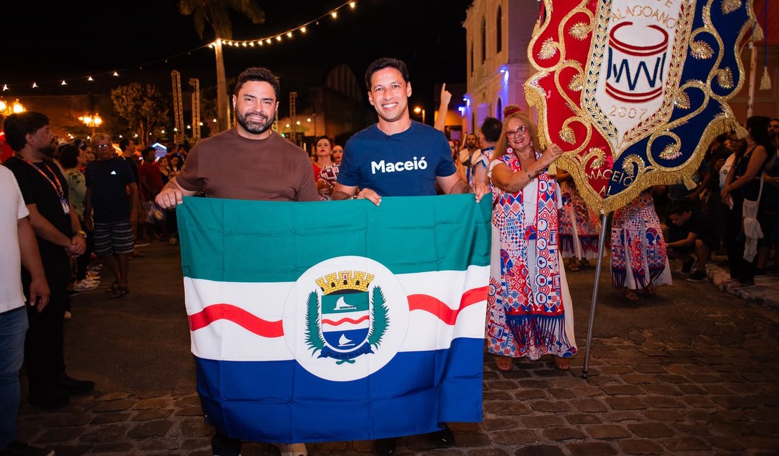 Após três anos na FMAC, Myriel Neto celebra festival que fez Maceió receber o Brasil e o mundo