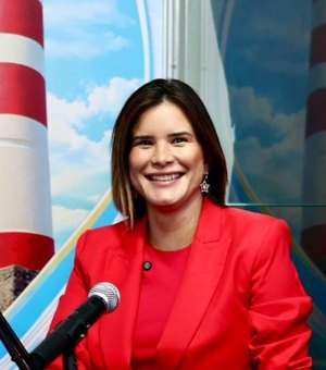 Enquanto levantam dúvidas nos bastidores, Ceci fortalece seu nome nas ruas e perto das pessoas