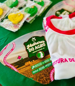 ExpoGirau 2025 cria espaço feminino e mostra a força do empoderamento rural