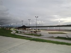 Barragem de Arapiraca não apresenta risco de acidente, diz relatório da ANA