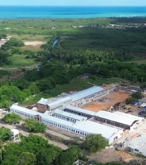 Nova sede da Embrapa Alimentos e Territórios será inaugurada em Maceió