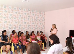 WhatsApp auxiliará gestantes de risco no Pré-natal em Teotônio Vilela