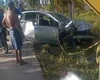 Acidente de trânsito deixa dois homens feridos na AL-101 Norte em Maragogi