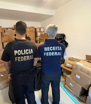 'iFraud': esquema de influenciador é investigado; PF cumpre mandado em Maceió