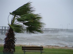 Inmet amplia alerta amarelo de ventanias em Alagoas