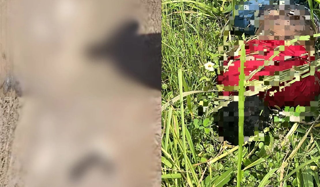 Polícia Civil investiga dois achados de cadáver no Litoral Norte de Alagoas