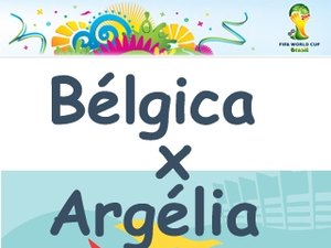 Bélgica estreia contra Argélia e começa a colocar à prova geração badalada