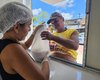 Restaurante Popular do Vergel garante alimentação de qualidade para moradores