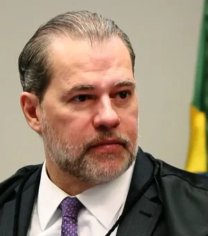 Dias Toffoli é eleito para cargo de ministro efetivo do TSE