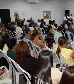 MPAL discute criação de casa de acolhimento para idosos em situação de vulnerabilidade em Maribondo