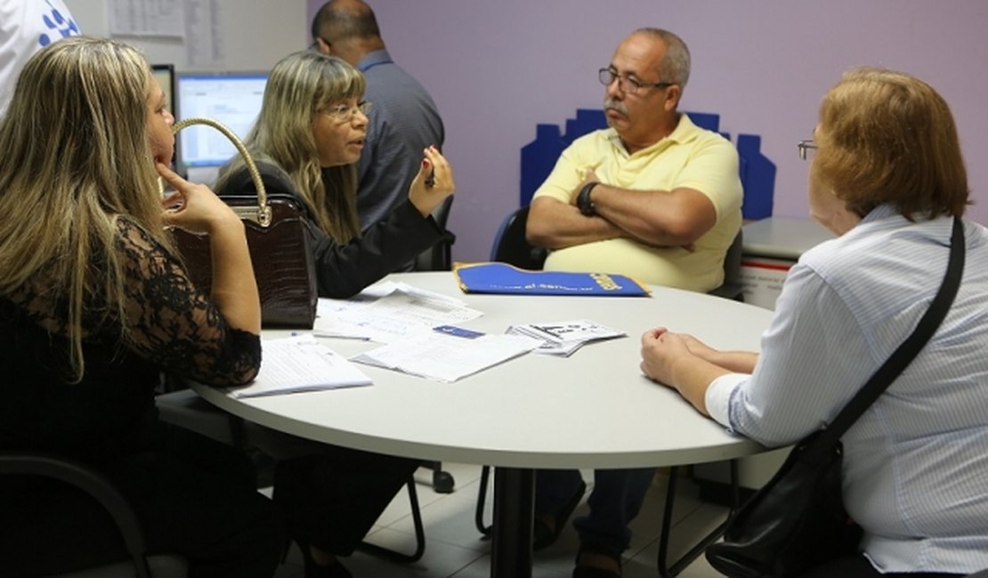 Mais de mil audiência de conciliação serão realizada em Alagoas