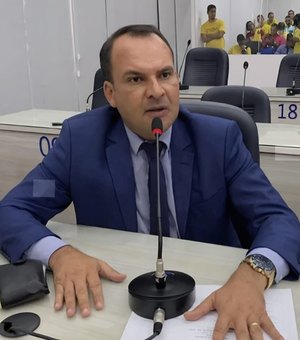 Francisco Sales destaca avanço após reunião com a Sefaz e cobra igualdade para empresários de Alagoas