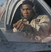 John Boyega critica forma como Disney o tratou em Star Wars