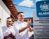Governo de Alagoas entrega mais uma Escola do Coração em São Sebastião