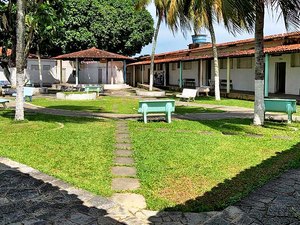 Justiça Federal determina medidas para garantir construção do novo Hospital Portugal Ramalho
