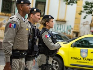 AL é o segundo estado do País com maior redução no número de mortes violentas