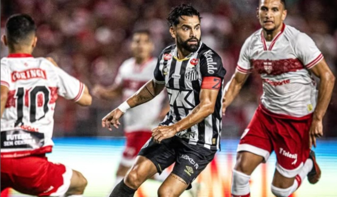 STJD multa CRB por cânticos homofóbicos de torcedores na Copa do Brasil