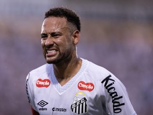 Neymar reage após não ser convocado para a seleção: ‘Pô, Ancelotti, e eu?’