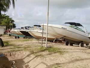 Secretaria de Meio Ambiente convoca donos de embarcações para cadastro