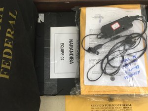 Servidores da Prefeitura de São Luís são afastados do cargo após operação da PF