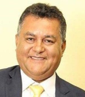 Julgamento de processo contra prefeito alagoano é adiado pela sexta vez 