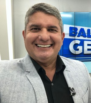 Gernand Lopes cresce na tv pernambucana e incomada Globo