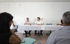 Ministro alagoano viabiliza registro para Fetag defender agricultores alagoanos