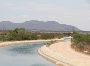 Microssistemas de abastecimento vão atender 28 comunidades do Sertão alagoano