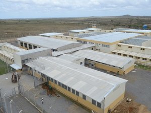 Linhas telefônicas do Presídio do Agreste são religadas, facilitando o contato com os parentes dos reeducandos