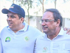 Arapiraca está de luto pela morte de Fábio Henrique: 'Foi um irmão que não tive', afirmou Luciano Barbosa