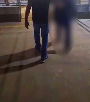 Vigilante condenado por estuprar criança em creche é preso no Sertão de AL