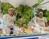 Feira da Economia Solidária leva produtos do artesanato e agricultura produzidos em Arapiraca