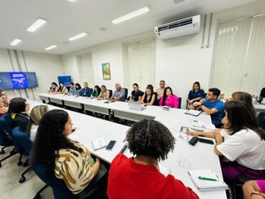 Governo de AL apresenta protocolo de atendimento a pessoas idosas em situação de violência