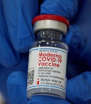 Covid-19: Moderna diz que vacina protegerá por 2 anos