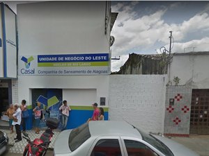 Suspeito tenta roubar agência da Casal fingindo estar armado e é preso em flagrante