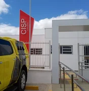 Agentes da PC de Craíbas prendem foragido da Justiça de São Paulo condenado por estupro