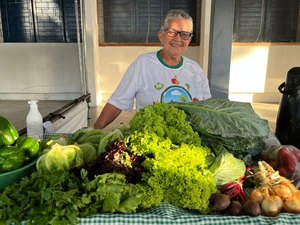 Uneal promove 2ª edição da Feira Cultural e Agroecológica em Arapiraca