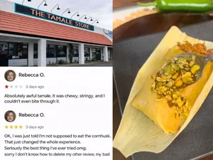 Cliente detona restaurante em crítica e caso tem final inesperado