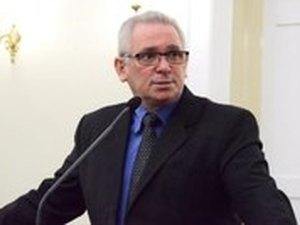 Pastor João Luiz levará solidariedade de alagoanos para funeral em Chapecó