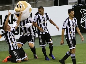 ESTADUAIS: Ceará é campeão e Ba-Vi termina empatado
