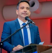 Em aniversário de Maragogi, Paulo Dantas anuncia obras e destaca ações na segurança pública