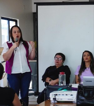 Matriz de Camaragibe inicia campanha Agosto Lilás